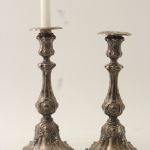 763 8217 CANDLESTICKS